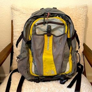 The North Face Backpack
